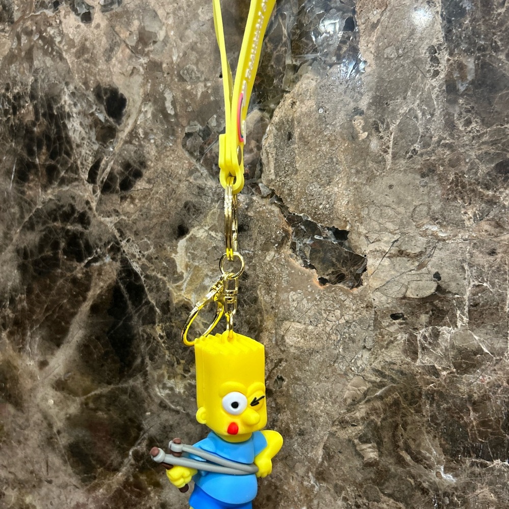 Pick 2 Cartoon Keychains - Picture 4 of 16